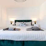 Deluxe Soline Apartamento