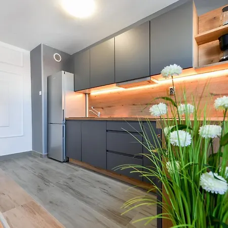 Apartment Deluxe Soline Zadar