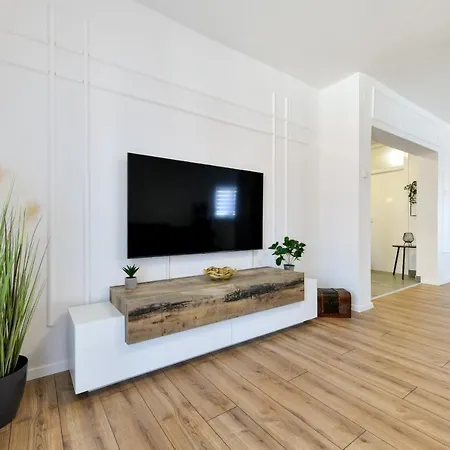 Deluxe Soline * Zadar