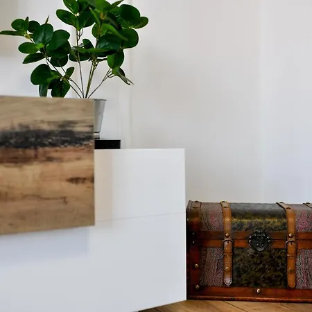 Deluxe Soline Lejlighed Zadar