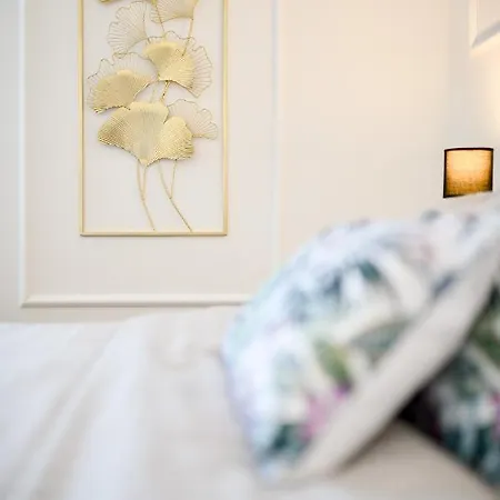 Lejlighed Deluxe Soline Zadar