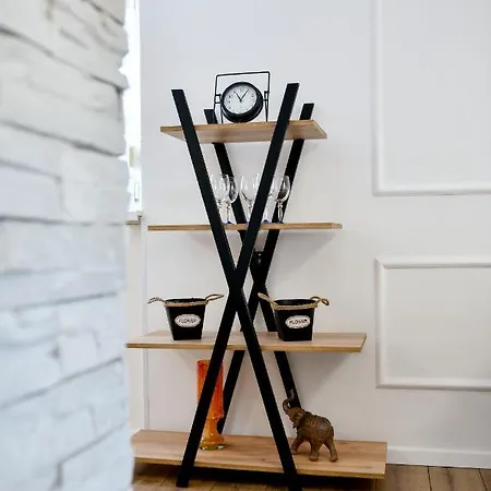 Deluxe Soline * Zadar