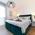 Apartment Deluxe Soline