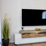 Deluxe Soline Apartment *