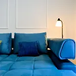 Apartment Deluxe Soline
