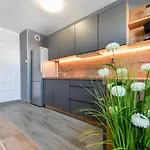 Apartment Deluxe Soline Zadar