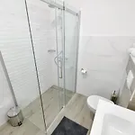 Apartment Deluxe Soline *