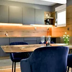 Deluxe Soline Apartamento