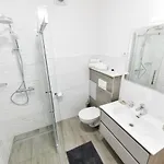 Apartment Deluxe Soline *