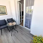 Apartment Deluxe Soline