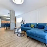 Deluxe Soline Apartment *