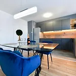 Apartment Deluxe Soline Zadar