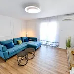 Deluxe Soline Apartment Zadar