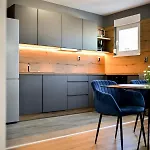 Apartment Deluxe Soline Zadar