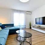 Apartment Deluxe Soline