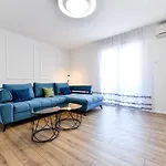 Deluxe Soline Apartment Zadar