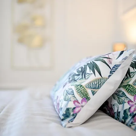 Apartman Deluxe Soline