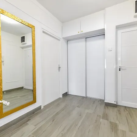 Apartamento Deluxe Soline Zadar