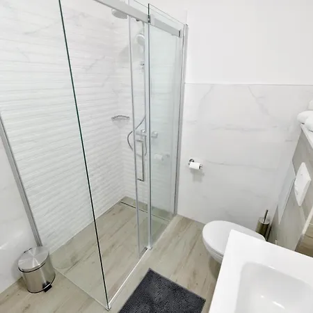 Appartement Deluxe Soline *