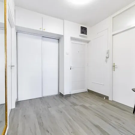 Deluxe Soline Apartamento Zadar