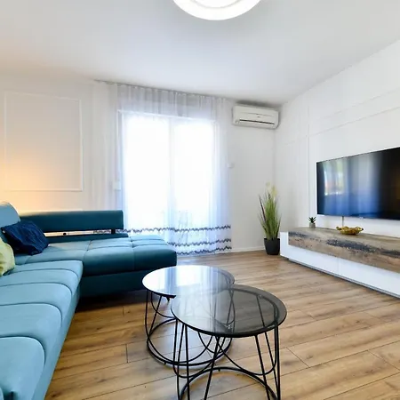 Apartman Deluxe Soline