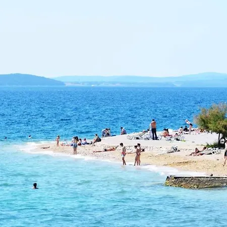 Deluxe Soline Lejlighed Zadar
