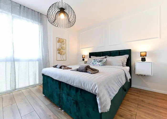 Appartamento Deluxe Soline