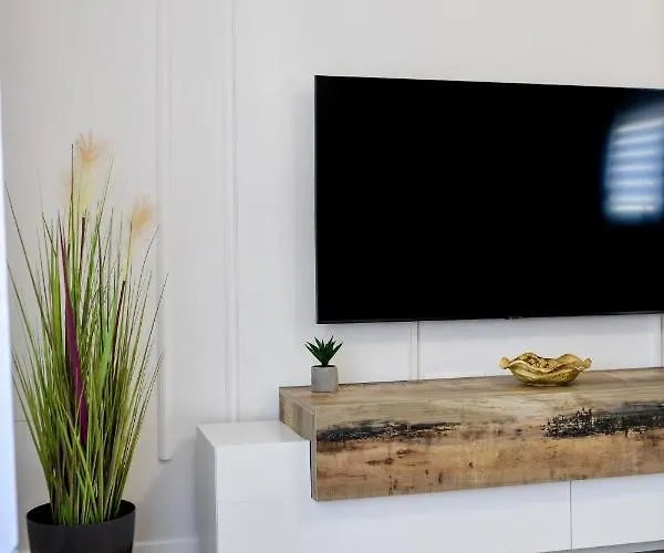 Deluxe Soline Appartamento *