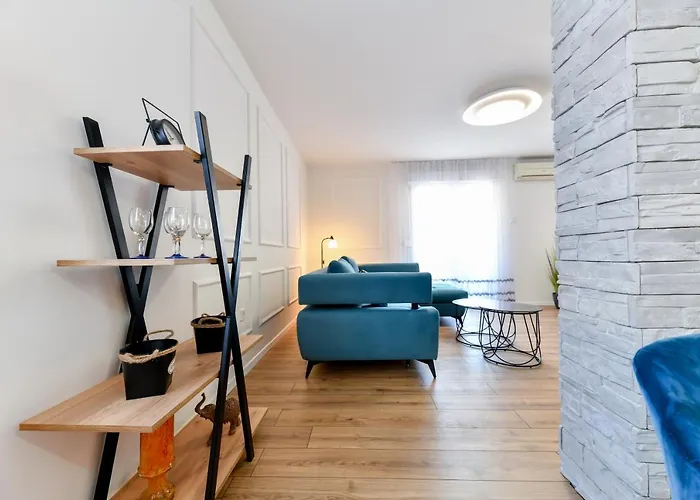 Deluxe Soline * Zara