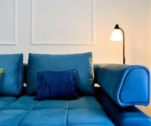 Appartamento Deluxe Soline