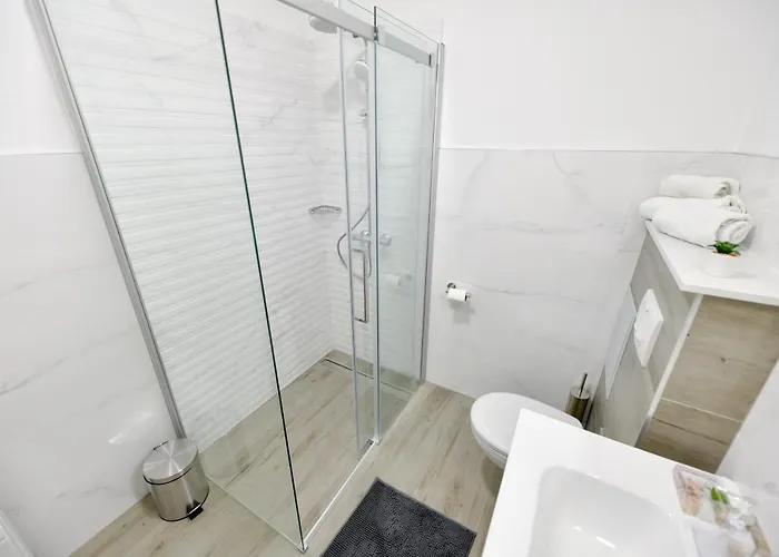 Appartamento Deluxe Soline *