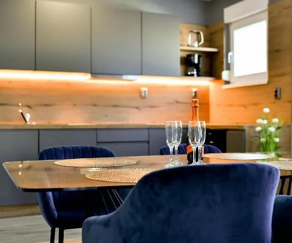 Deluxe Soline Appartamento