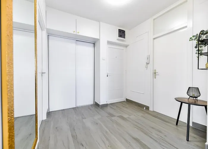 Deluxe Soline Appartamento Zara