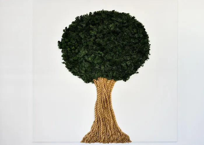 Deluxe Soline Appartamento