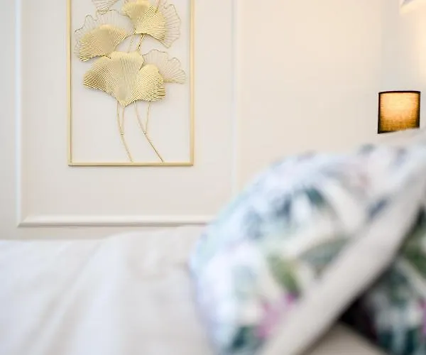 Appartamento Deluxe Soline Zara