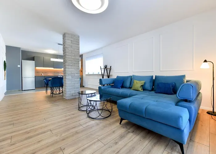 Deluxe Soline Appartamento *